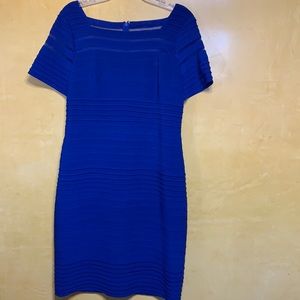 Adrianna Papell dress